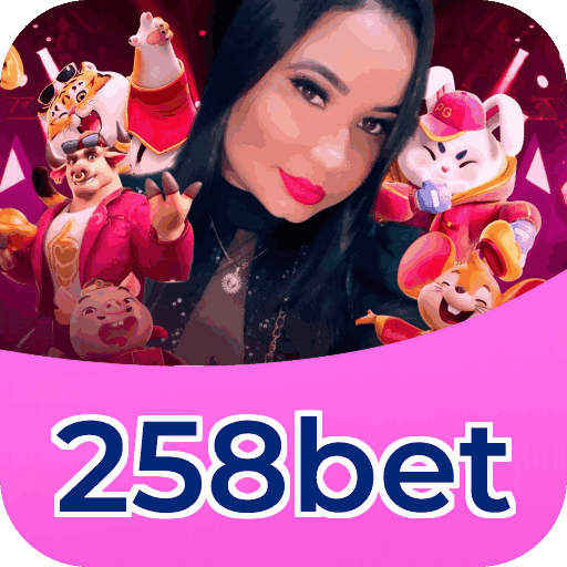 Interface apostas esportivas 258bet mostrando odds ao vivo, cash out e transmissão de jogos