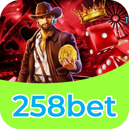 Catálogo slots 258bet mostrando top jogos Gates Olympus Sweet Bonanza Fortune Tiger Big Bass volatilidade RTP
